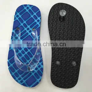 663 LOULUEN Unisex Colorful Check Kids Flip Flops Beach Slipper thumbnail-2