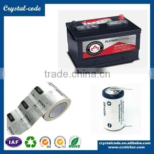 Laptop Peelable Battery Sticker for Electronics thumbnail-2
