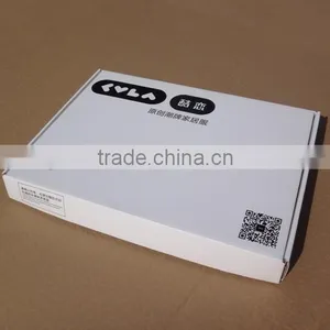 Elaborate Fancy Decorative Design Wholesale CMYK Cosmetic Box thumbnail-1