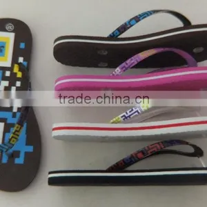 2016 New Design of Ladies Slipper thumbnail-2