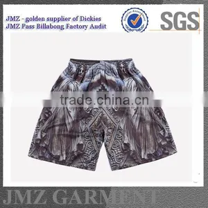 Customized Men Board Shorts in New Style Designs thumbnail-2