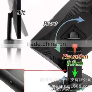 Tilt/Swivel/pivot/elevation Monitor Stand Forchinese Touch Screen Mobile thumbnail-4