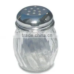 Salt Shaker thumbnail-1