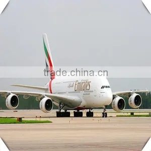 Cheap Air Cargo From China to Ireland thumbnail-1