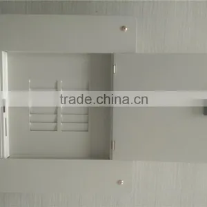 QOL12F 12way Hot Sale Cheapest ge Type Plug in Breaker Box thumbnail-2