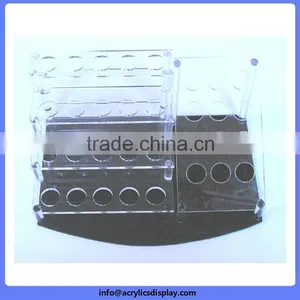 New Products Best Quality Acrylic Cosmetic Display thumbnail-2