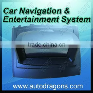 Car DVD Player Car Navigation & Entertainment System thumbnail-1
