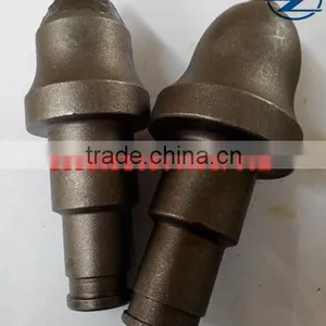 Standard Mining Picks for Longwall Shearers Conical Teeth Earthworks Industry Tools Engineering Cutter Bits thumbnail-3