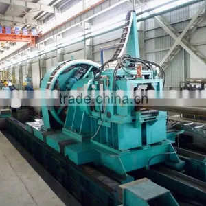 HG377 Tube Shaping Machinery thumbnail-1