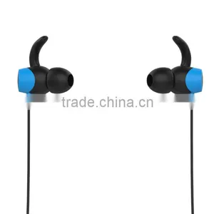 Stylish Design Sport Wireless Earphones Distance 10m, Bluetooth V4.1 With Multi-point Function thumbnail-3