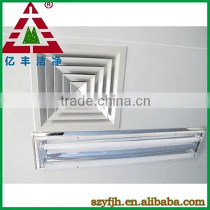 Air Shower Clean Room Manufacturer thumbnail-2