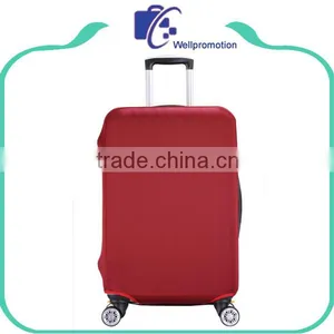 Colorful Protective Cover Suitcase Spandex Quality Choice thumbnail-6