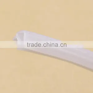 Good Quality PVC Sliding Door Shower Seal thumbnail-1