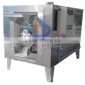 Commercial Cashew Nut Roasting Machine thumbnail-4