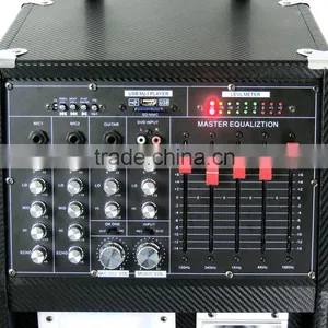 2016 Willico Powerful Home Audio System With Bluetooth & Auto DJ Wws-58 thumbnail-4