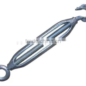 JIS Type Frame Turnbuckle Drop Forged thumbnail-2