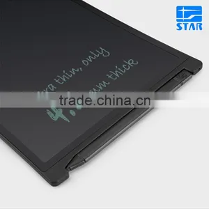 Fashion Portable 8.5" LCD Writing Pad Notepad Electronic Pen Drawing Graphics Tablet Digital Handwritten Handwriting Board Quality Choice thumbnail-4