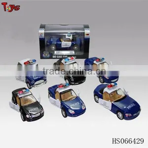 Metal Racing Car thumbnail-1