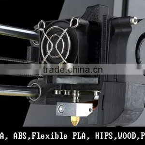 Low Price Arylic 3d Printer/ DIY 3D Printer!!! thumbnail-3