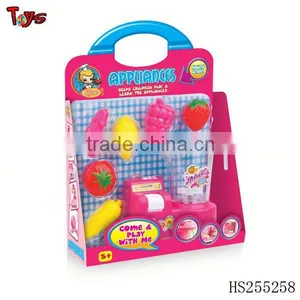 Kids Play Pretend Toy Cooking Tool Sets thumbnail-1