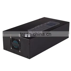 MPPT Solar Charge Controller SC-MH 40A for Bangladesh Market thumbnail-2