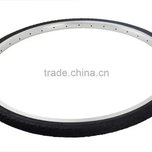 Bicycle Tires 24*13/8 New Arrivel Fashionable Durable Wear Resistant Bicycle Tires thumbnail-3