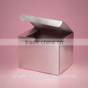 2016 OEM Customized High Quality Decorating Paper Mache Boxes thumbnail-6