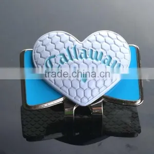 Golf Money Clip,money Clip Wallet thumbnail-3