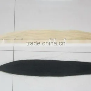 Tangle Free 24''(60cm) Bulk Hair Extension thumbnail-6
