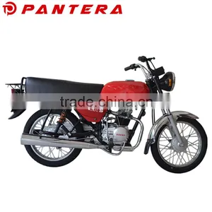 Cheap 100cc Chopper Street Legal Motorcycle Boxer thumbnail-4