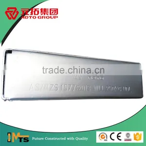 AS1577 Steel Metal Planks AS1577 Steel Metal Kwikstage Plank Board thumbnail-5