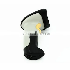 YHD Bluetooth Wireless Handheld Rugged Portable Barcode Scanner With Memory thumbnail-5