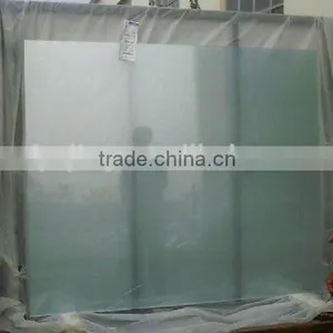 Glass Sheet Durable Building Glass for Window thumbnail-2