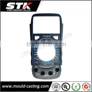 Plastic Case for Electronic Equipment thumbnail-1