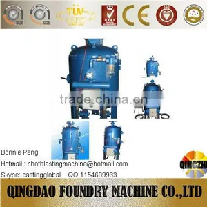 Portable Paint Blasting Machine thumbnail-3