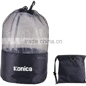 190T Foldable Bag - Manufacturer in Turkey thumbnail-4