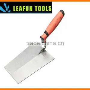 Bricklaying Trowels Plastic Building Trowel thumbnail-1