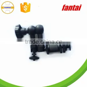 Articulating Magic Friction Arm 7 Inch for Hot Shoe Mounts to Work With LED Panel, DSLR Monitor,magic Arm for Light thumbnail-1