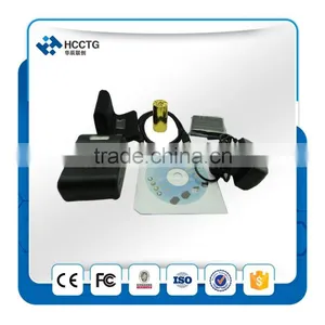 HCC-T10 58mm Mini Cheap Pos Bluetooth Thermal Printer Supports Android/IOS thumbnail-5
