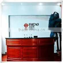 Shenzhen Falcao Intelligent Security Co., Ltd. company overview - view 1 thumbnail