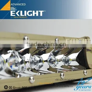 EK LIGHT - Factory Direct Sales 9-60VDC 3D Reflector 90W 180W 210W 240W 300W Led Light Bar With Wireless Remote Control thumbnail-5