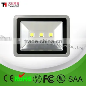 150w Led Flood Light Meanwell Power Supply Bridgelux Chip thumbnail-1