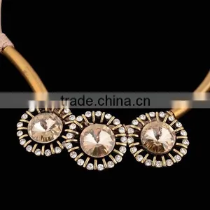 Alloy Necklace thumbnail-4