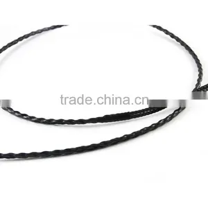 ZY Cable ZY-003 HIFI E500/530 Upgraded Headset (OCC) Single Crystal Copper Cable thumbnail-2