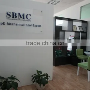 Shanghai Shuangbao Machinery Co., Ltd. company overview - view 2 thumbnail
