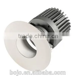 High Brightness 85lm/w Backlight Led Downlight 10W thumbnail-3