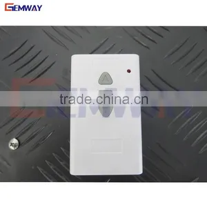 Aluminum Material Hydraulic Wheelchair Platform Lift Elevator thumbnail-3