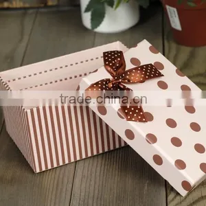 Environmentally Friendly Packaging Paper Box Printing thumbnail-3
