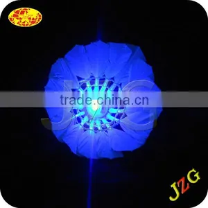 Sporting Equipment Badminton Multi-color Led Lighted Badminton thumbnail-2