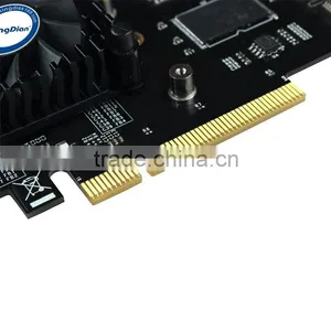 PCIE 2.0 SSD 500GB SSD Hard Drive High Performance thumbnail-3